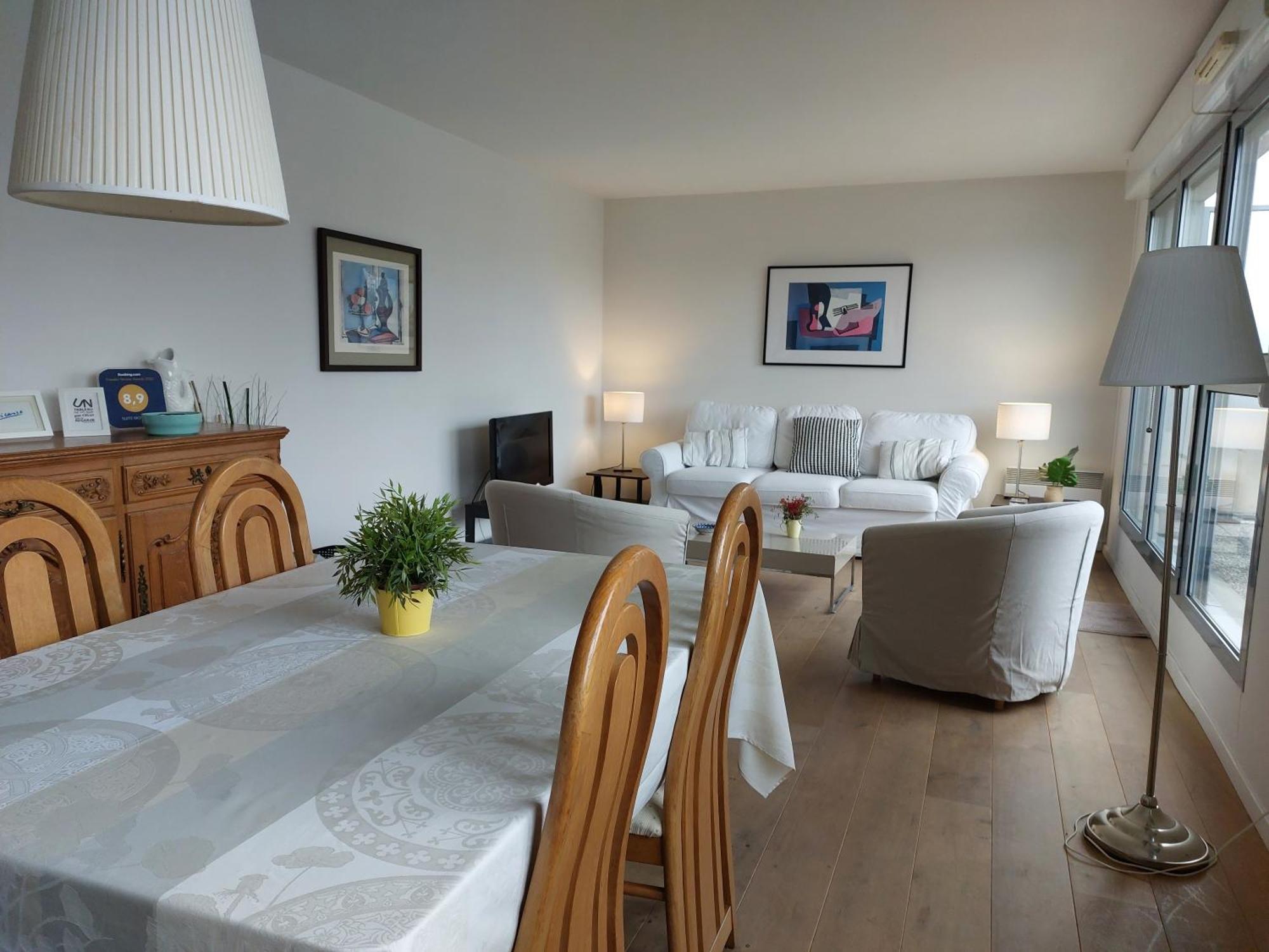 Suite Molinel Rijsel Buitenkant foto