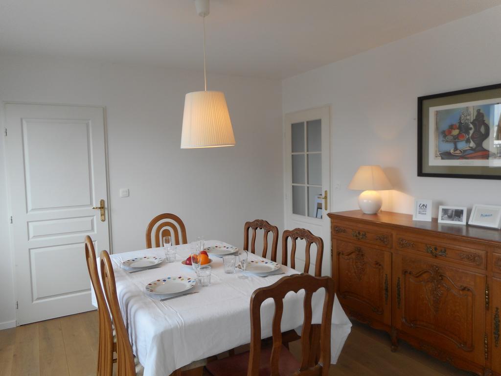 Suite Molinel Rijsel Buitenkant foto