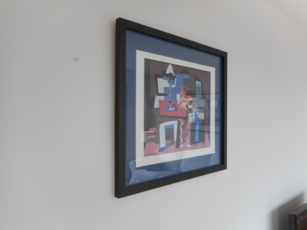Suite Molinel Rijsel Buitenkant foto